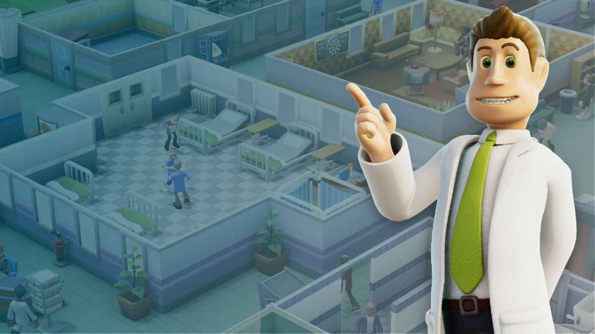 Two Point Hospital