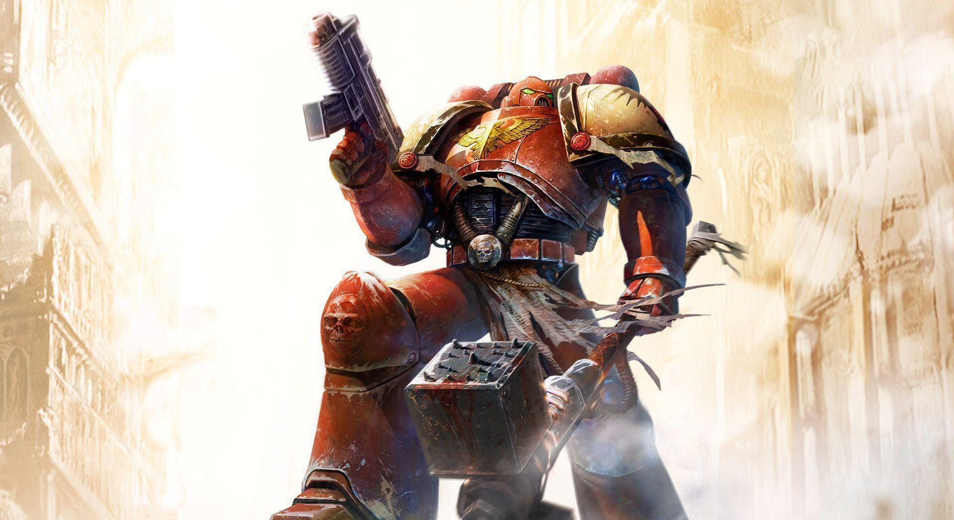Warhammer 40,000: Dawn of War II Grand Master Collection