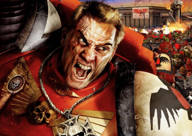 Warhammer 40,000: Dawn of War Master Collection