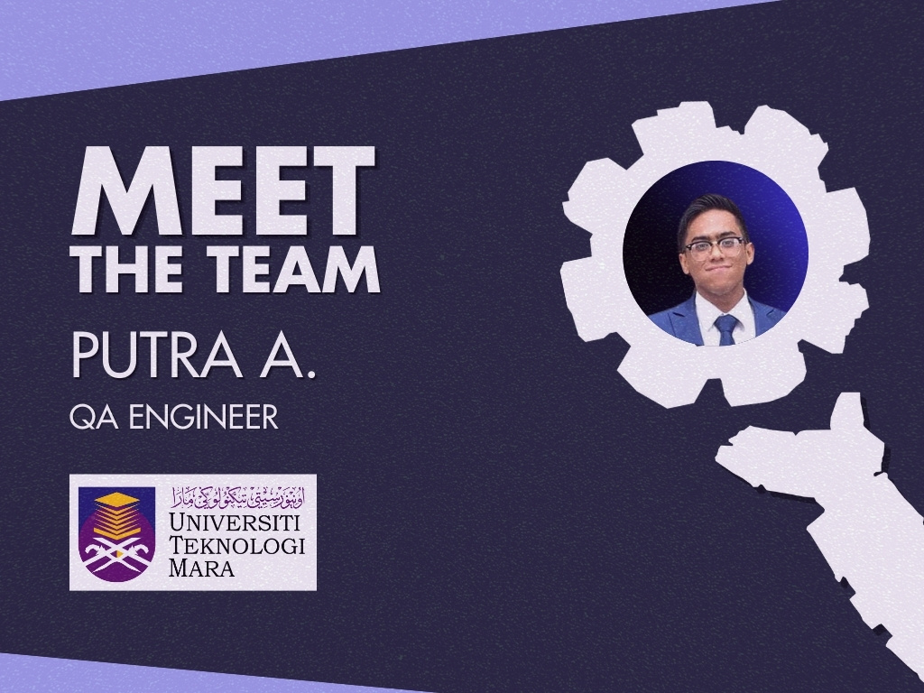 The QA Engineer Behind Your Favorite Ports